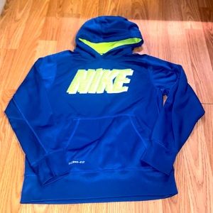 Kids Nike Hoodie